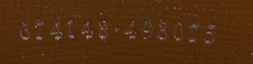 Gucci Interlocking G Patch Briefacase #210281g18b - image 6